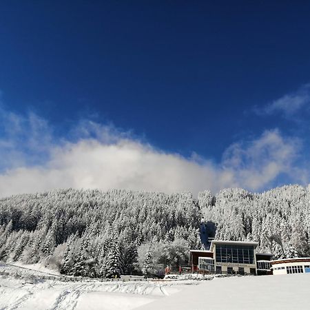 Апартаменты Wiltigerhof Фульпмес Экстерьер фото